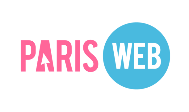 Nous étions à Paris Web !