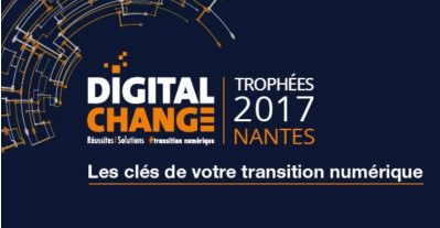 Digital Change : journée dédiée à la transformation numérique des entreprises